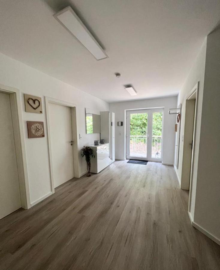 Ferienwohnung: Waldblick Hatten Exterior photo