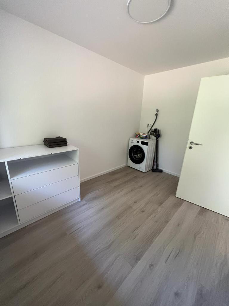Ferienwohnung: Waldblick Hatten Exterior photo